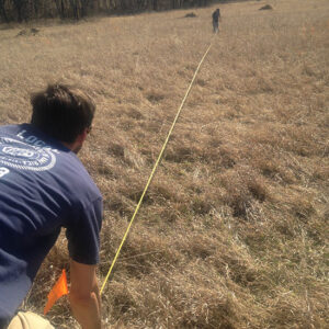 Moving Dirt to Build a Home and Gravel Driveway Image